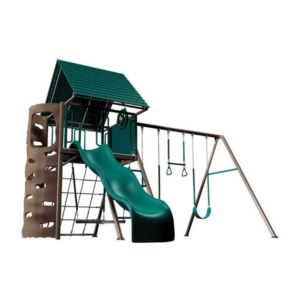 Lifetime Big Stuff Adventure Play set