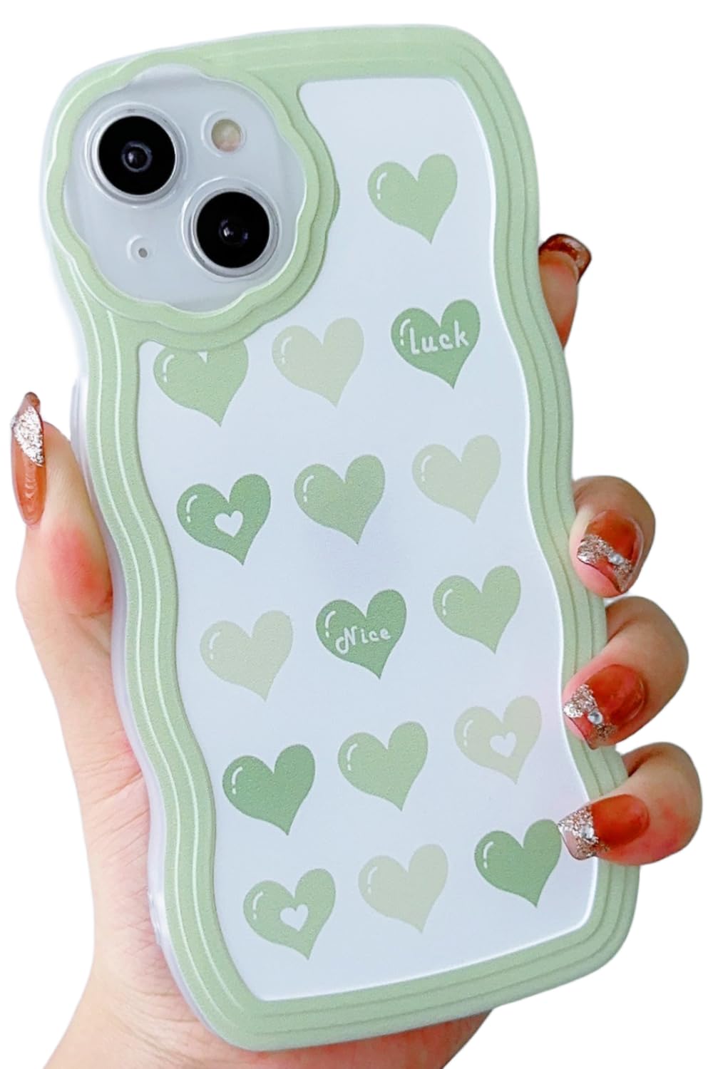 Amazon.com: UICEAM Compatible with iPhone 13 Pro Max Case with