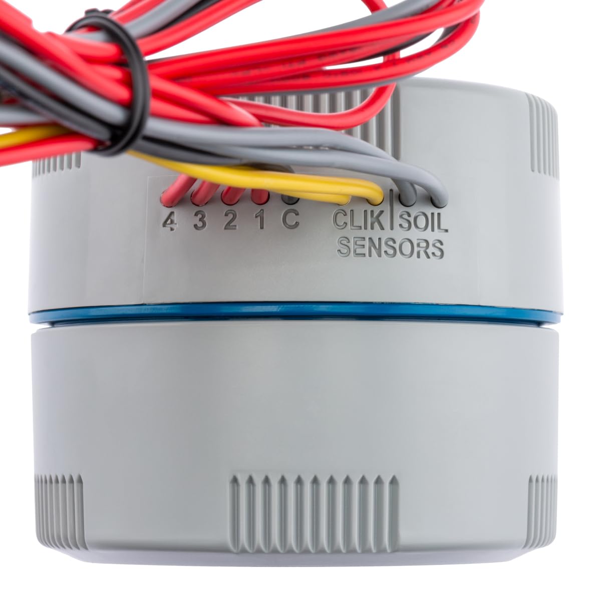Hunter programmatore bluetooth a batteria, 4 stazioni node-bt-400
