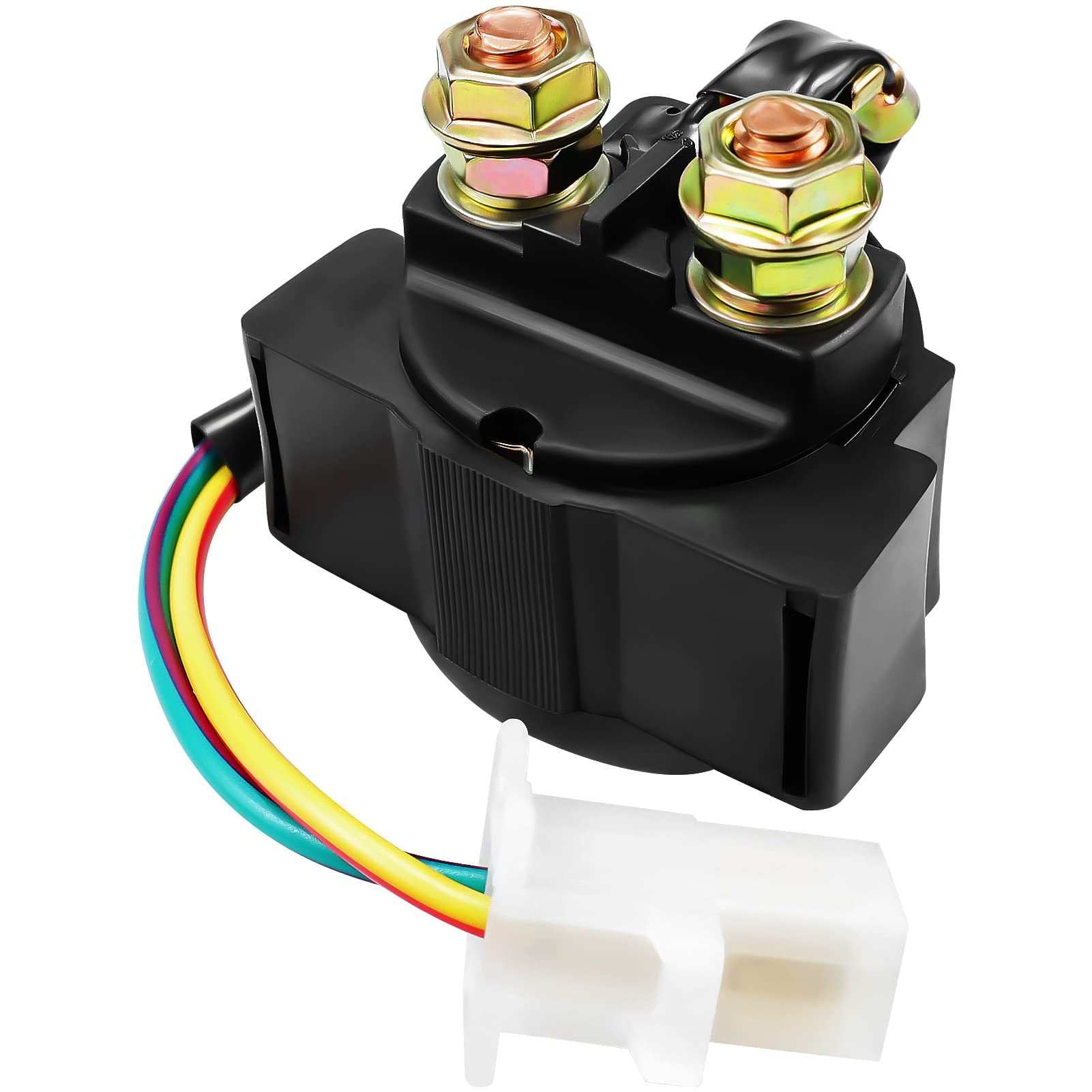 Bypass Starter Relay ubicaciondepersonas.cdmx.gob.mx