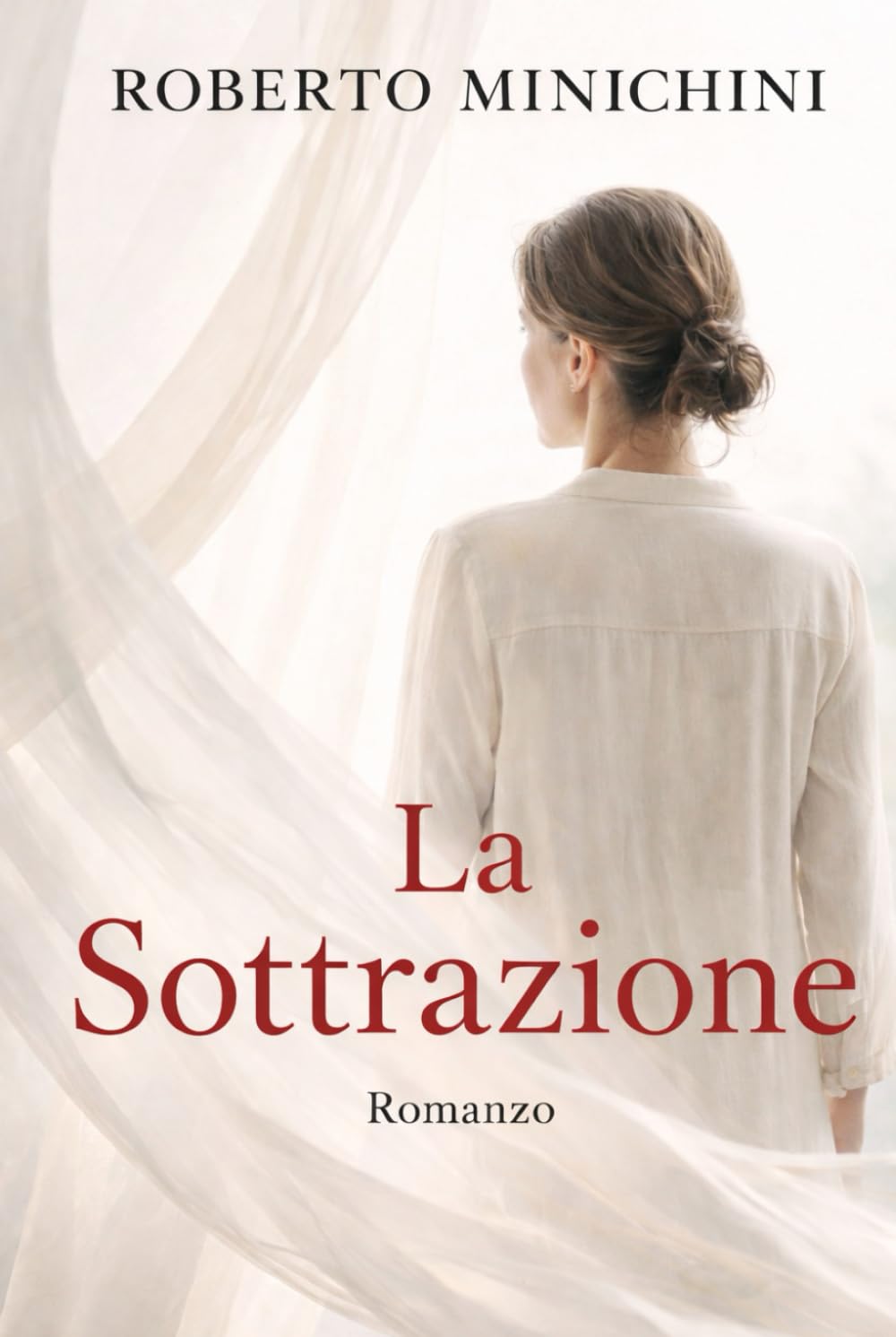 La Sottrazione: Romanzo