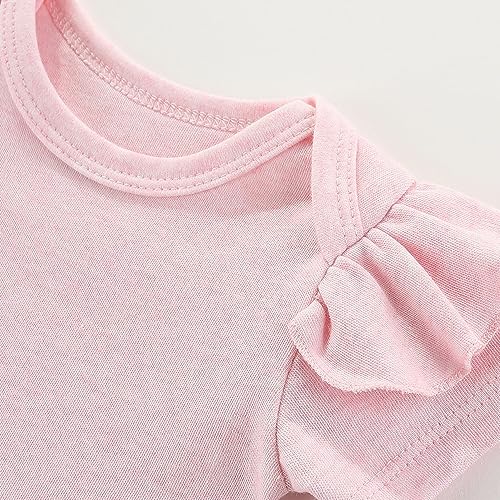 Fish With Grandpa Baby Boy Clothes Unisex Funny Baby Girl Bodysuits 0-3 months4