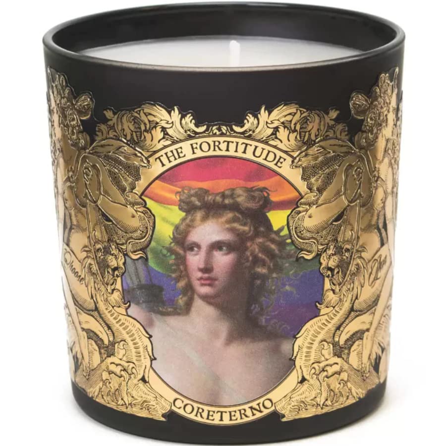 CORETERNO THE FORTITUDE 240 g