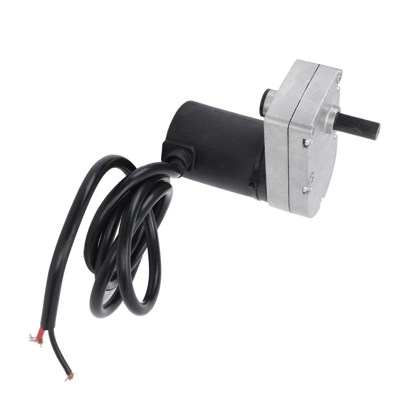 Tbest Elektryczny Silnik Stabilizujący Podnośnik Przyczepy Kempingowej Silnik Stabilizujący Podnośnik Przyczepy Kempingowej 12 V DC Część Zamienna 759091 LC759091 Bezpośredni