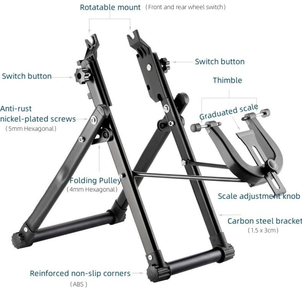 Wokyo Bike Workstand