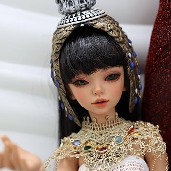 陶器製女性フィギュア 4体セット アンティーク 希少 華やかな女性の陶磁器製フィギュア、英国アンティーク風の