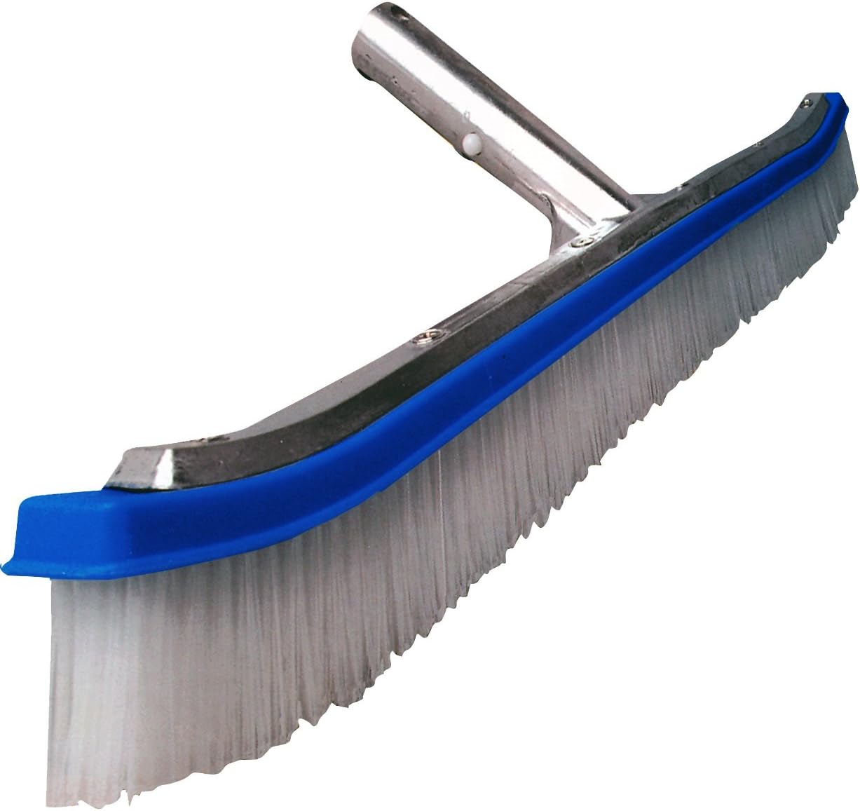 Productos QP500319CL Curved Brush with Aluminium Reinforcement