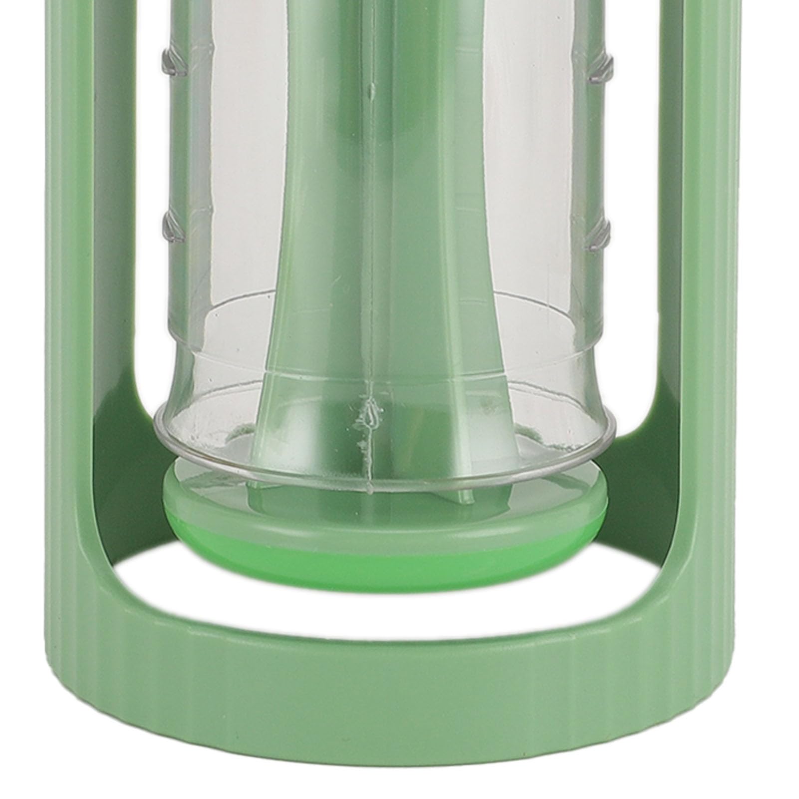 RIZGHWOY Station de Pressage de Purée de Fruits pour Aliments Faits Maison pour bébé avec 10 Sacs, Aliments Personnalisables à Emporter, Matière Plastique de qualité Alimentaire, Passe au (GREEN)