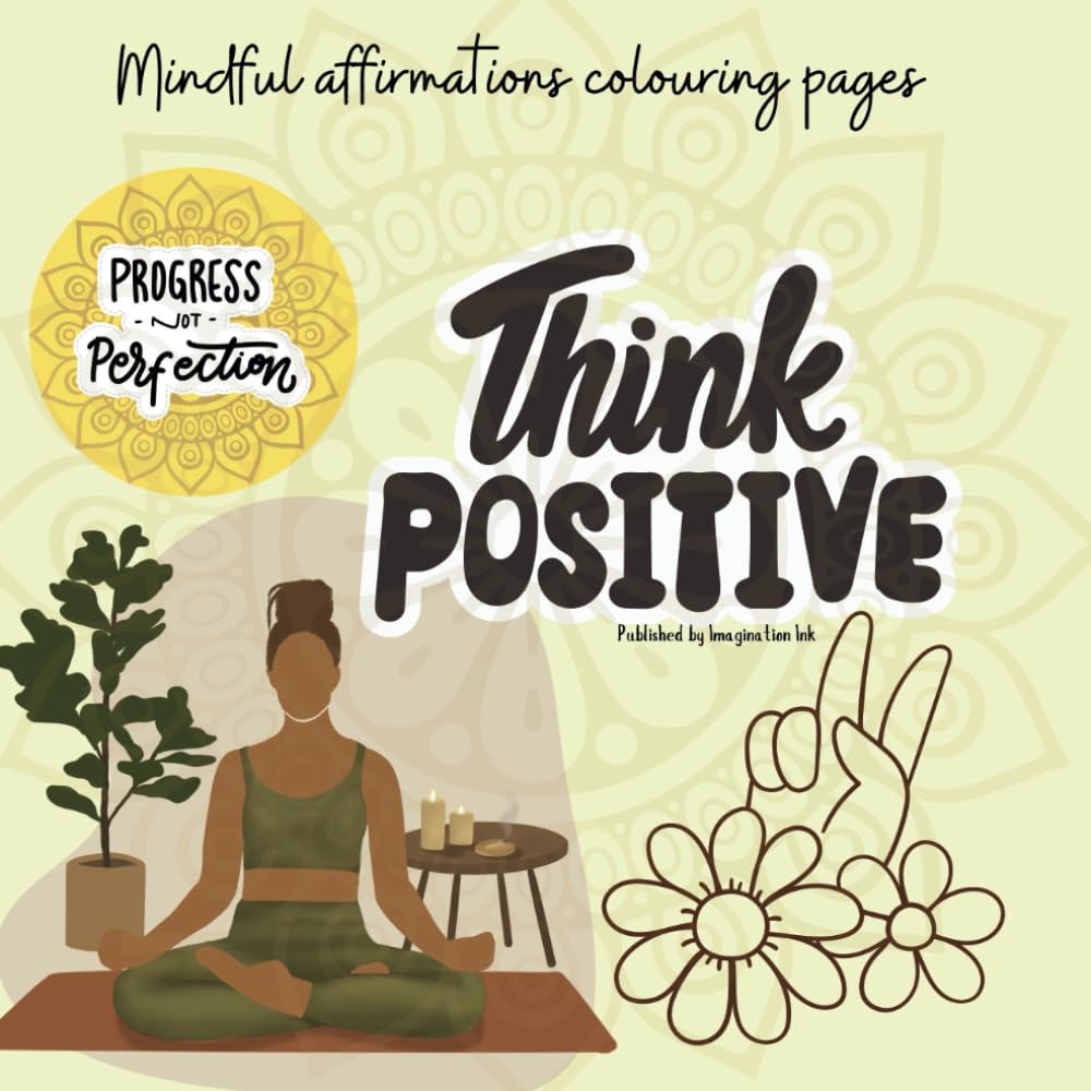 Think positive