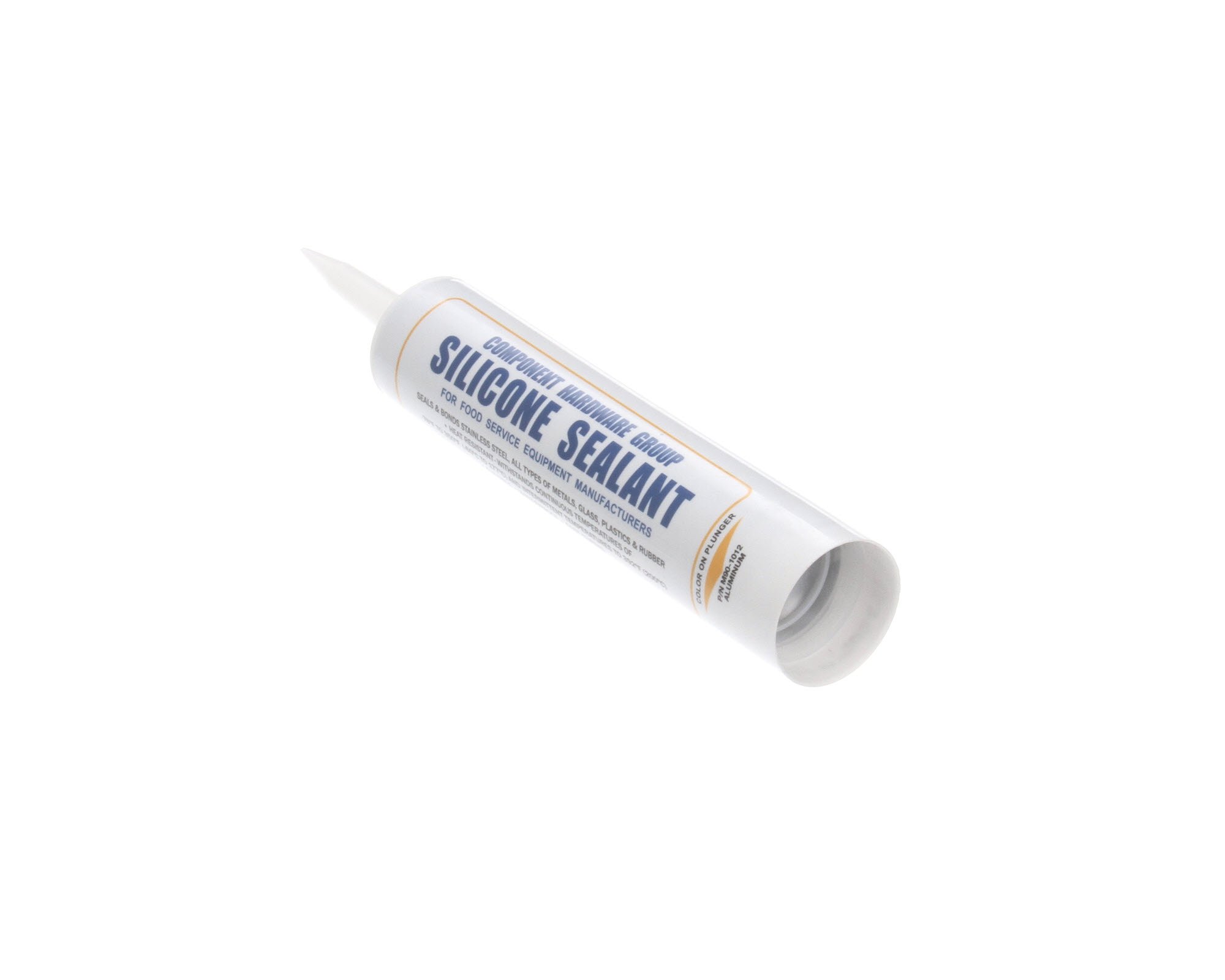 Alto Shaam AD-2140 Silicone Aluminum/N Adhesive