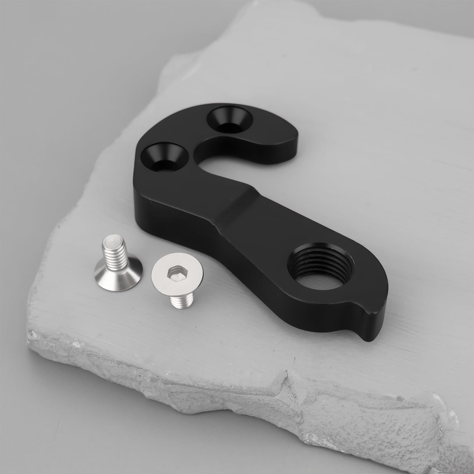 Amazon.co.jp: LT Easiyl リアディレイラーハンガー ドロップアウト