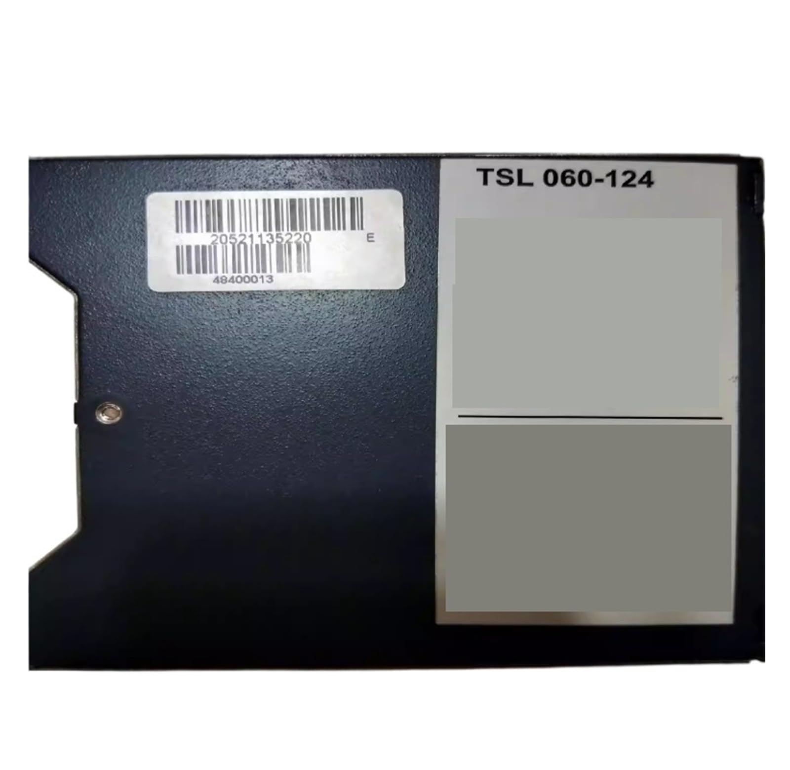 DIN-Schienennetzteil TSL 060-124 24VDC/2,5A 100-240VAC Schienennetzteil Original 1St