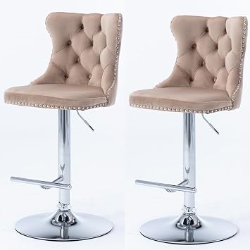 barstools Height bar Chairs Barstools bar Chair Simple Assembly bar Stool for Dining Room Kitchen Counter Bar
