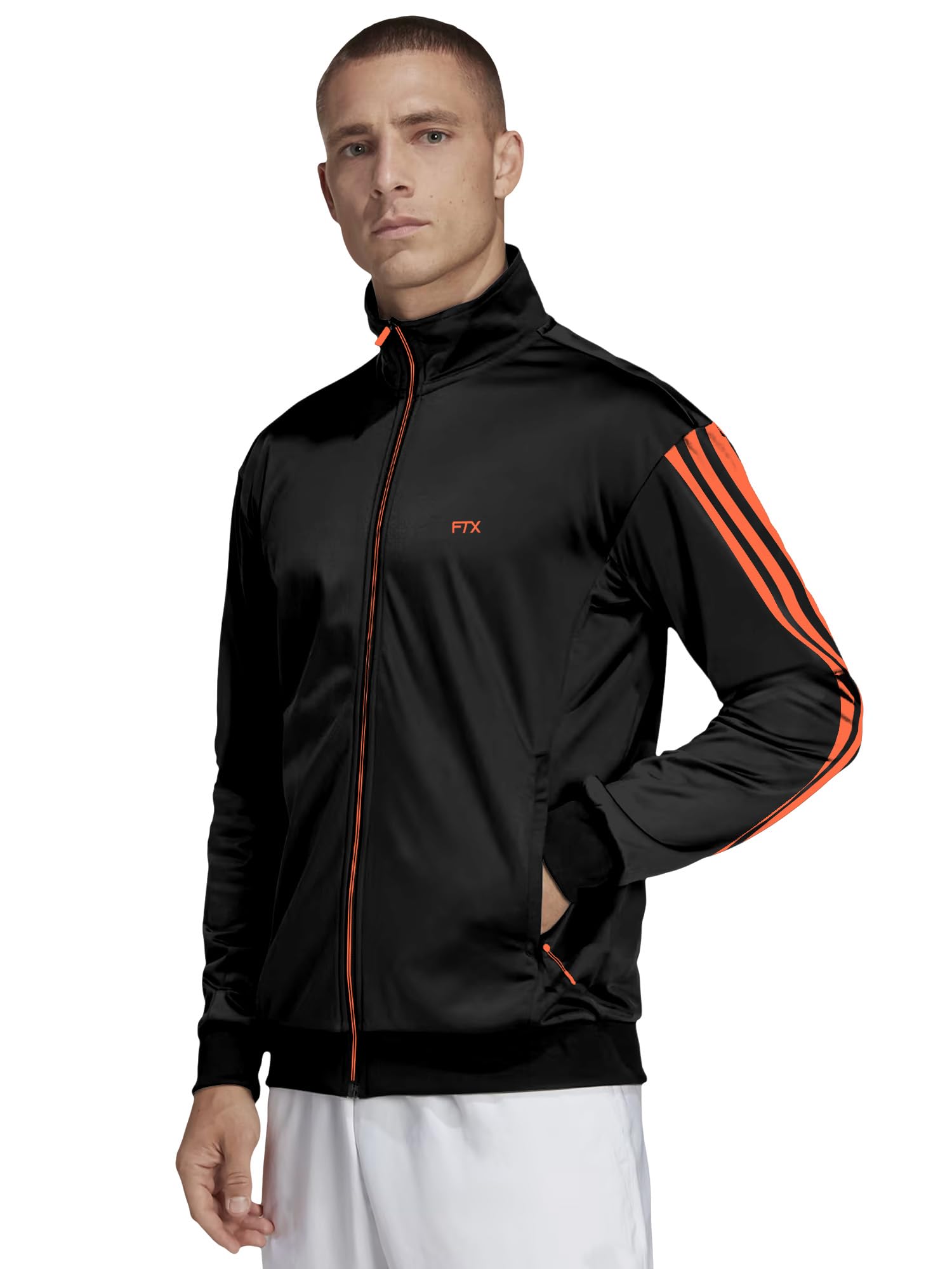 ftx Men's Sports Jacket-picture-32