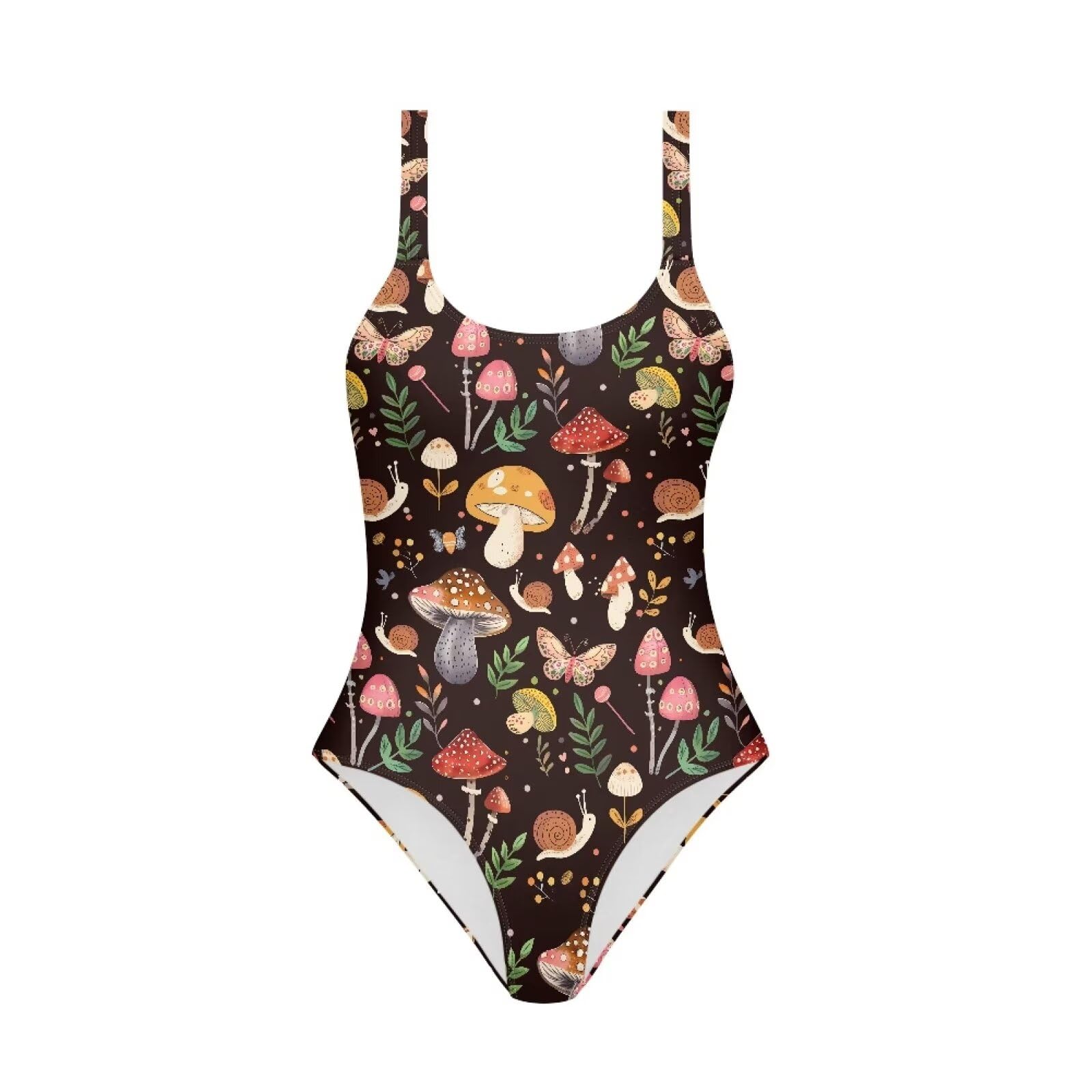 YEXIATODO Kids One Piece Swimsuit for Teen Girls Womens Bathing Suit High Waist Bikini Set Girls Swimsuit for 7-18 Years Old