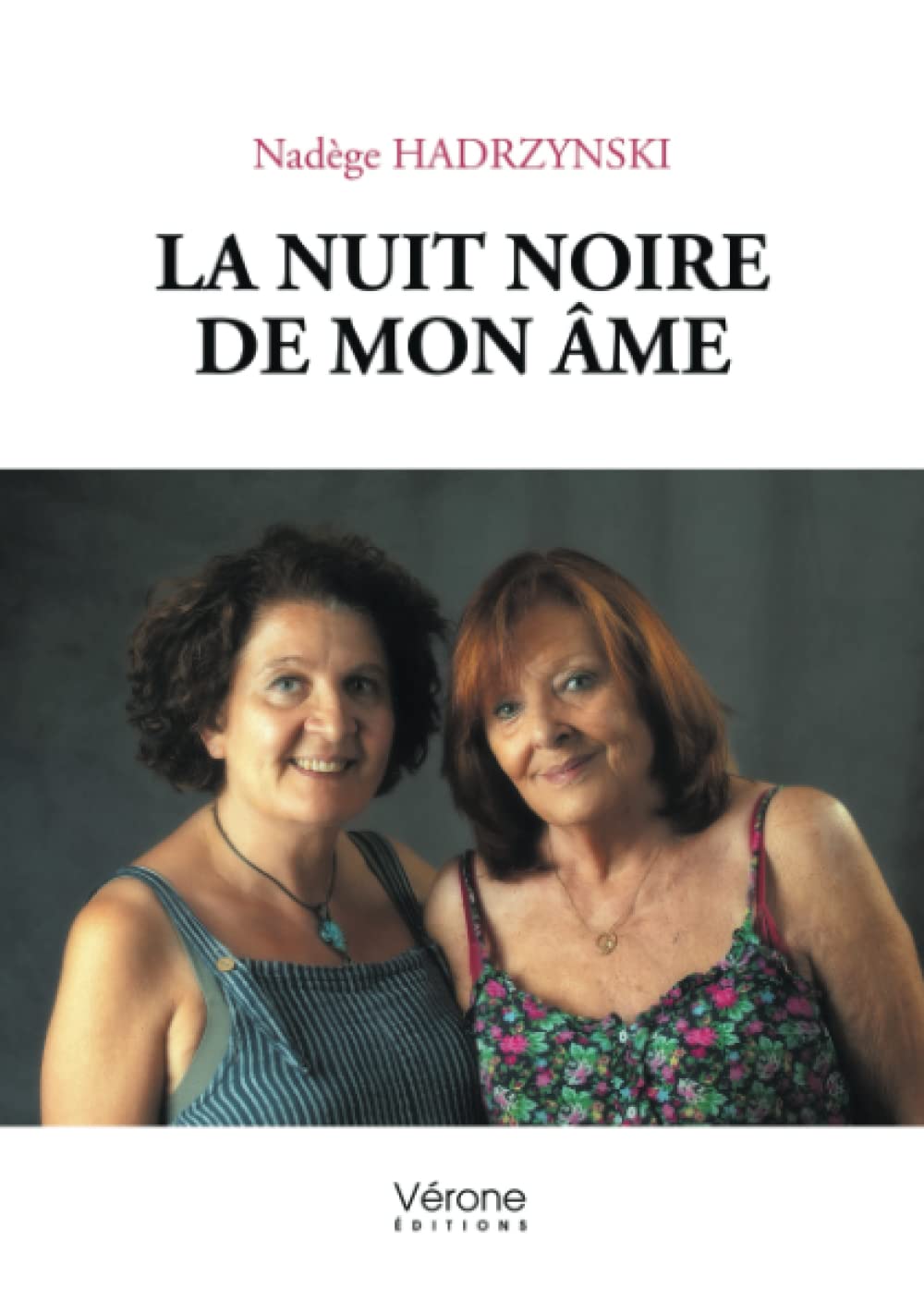 La nuit noire de mon âme