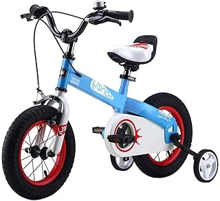 GAOTTINGSD Kids' Bikes Boy bicycle Children's bicycle Princess student bicycle pedal bicycle 12/14/16 children bicycle Children's bicycle