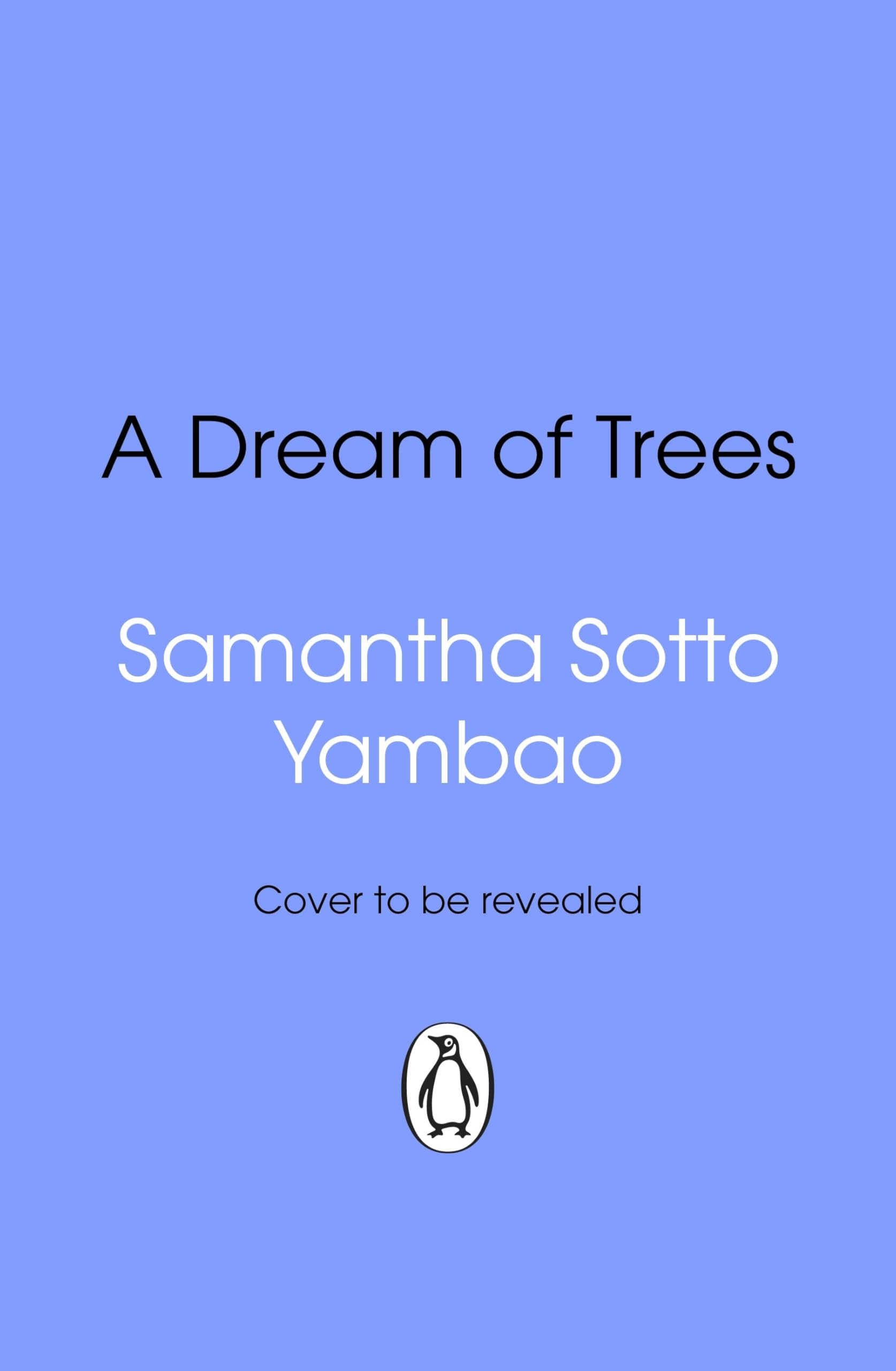 A Dream of Trees: The emotional speculative fiction novel about memory and identity, from the Sunday Times bestselling author of Water Moon