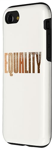 Miniatura 32 de Funda de regalo de melanina para iPhone 13 Pro Max Equality Black Lives Matter BLM African Pride