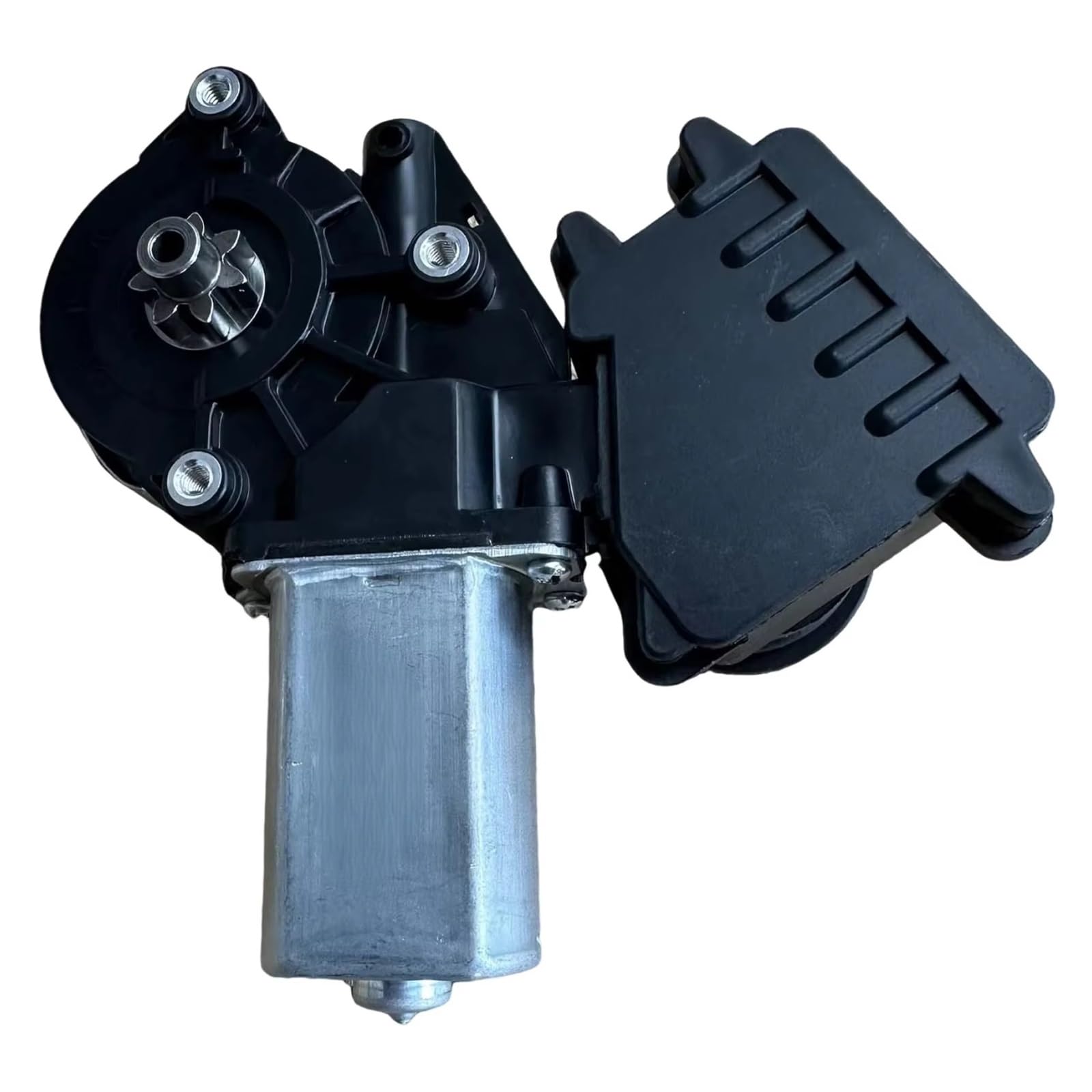 HIIAW Front Left Power Window Motor for Ioniq 2017-2022 82450-G2020 82450G2020 Window Regulator Bracket