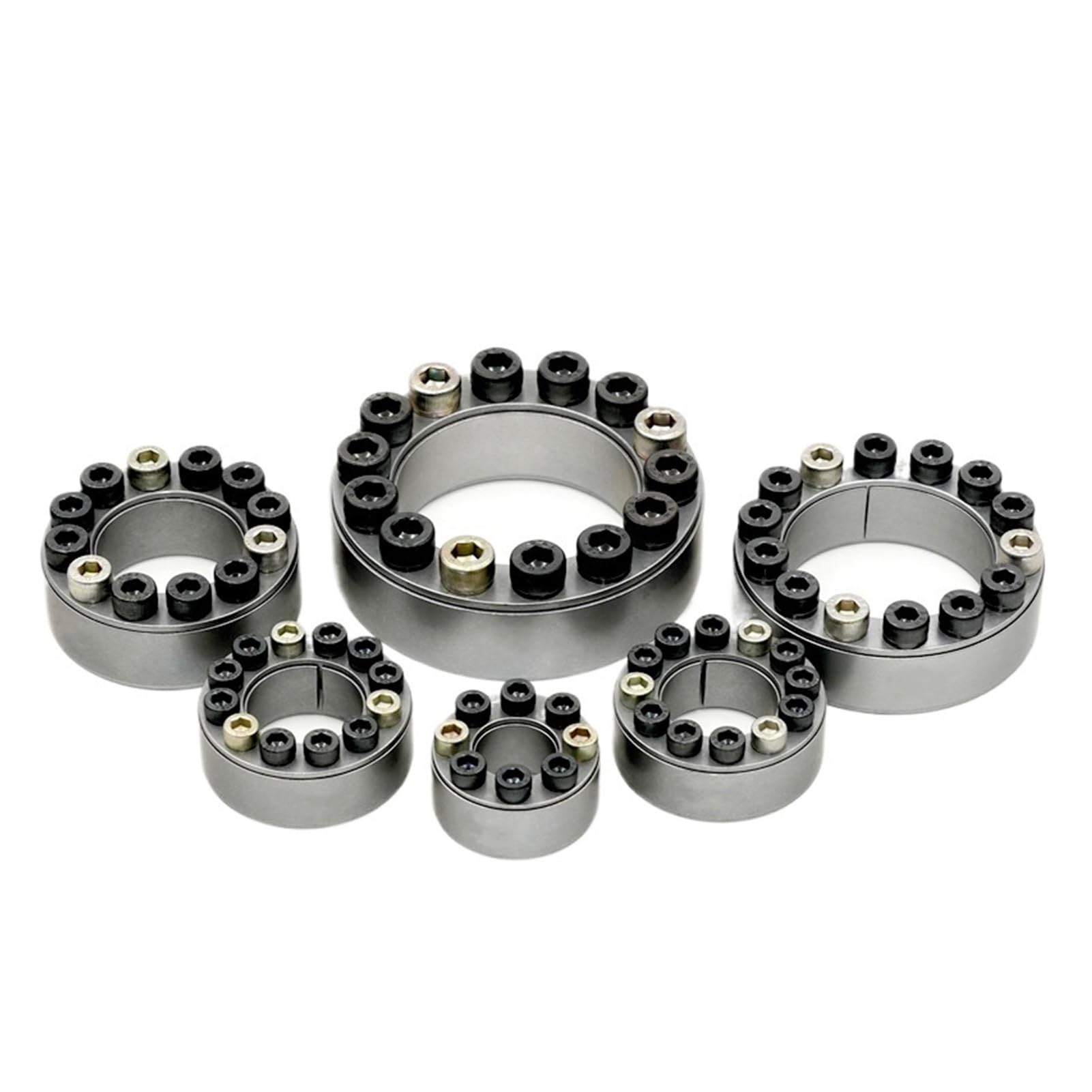 Casquillo de acoplamiento sin llave Manguito de expansión Z3 DR132A conexión sin llave(Z3-70x110x50)