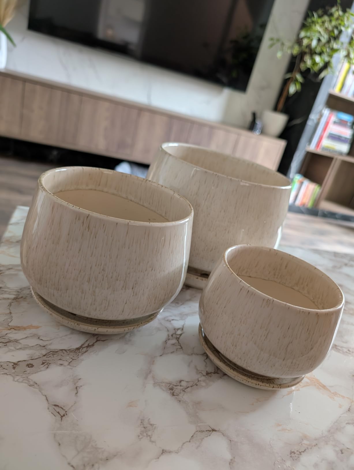 Customer photo