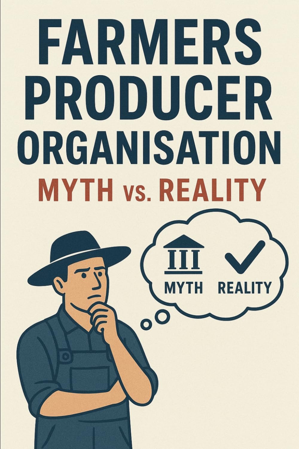 Farmers Producer Organisation Myth Vs Reality
