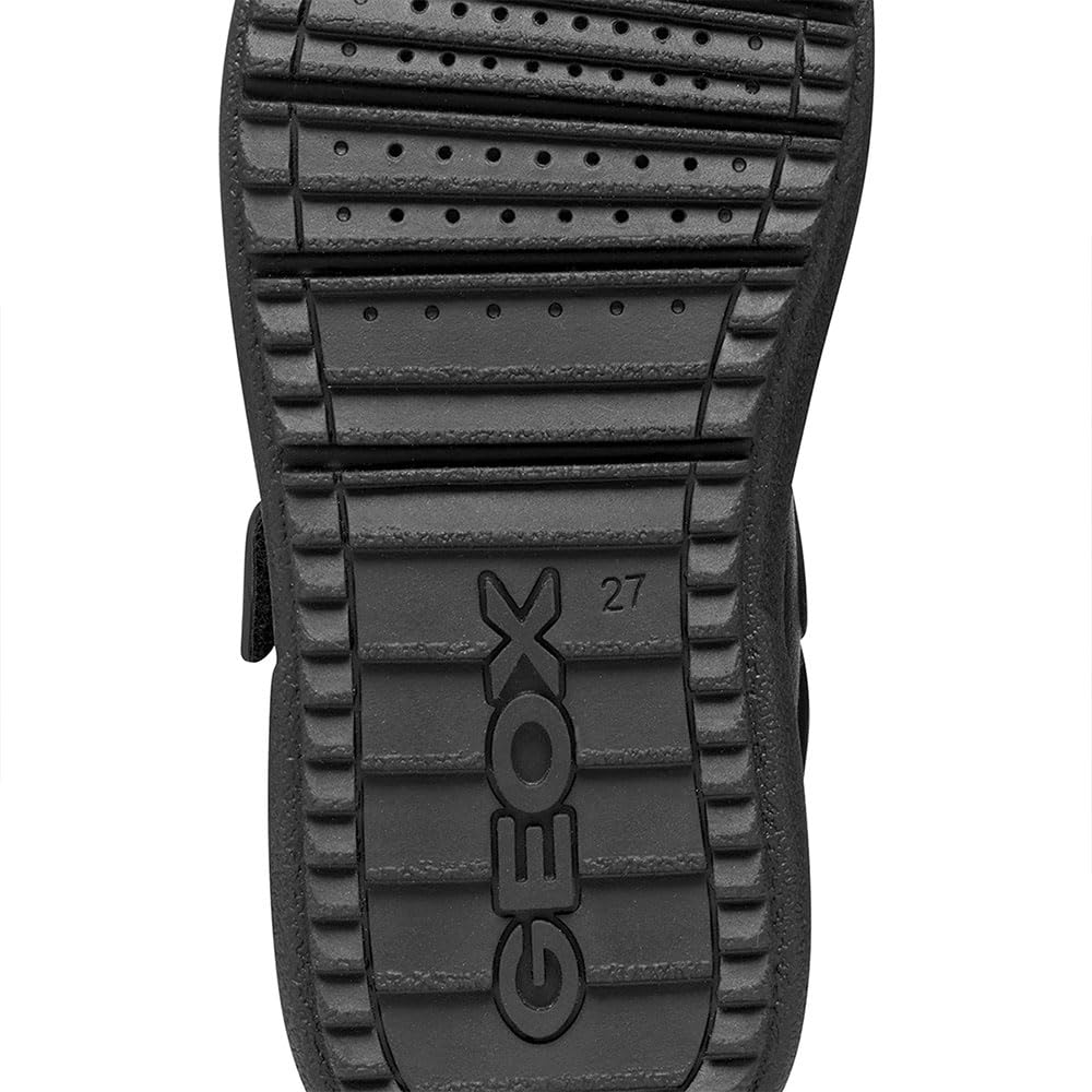 Geox Jungen J Theleven BoySneaker
