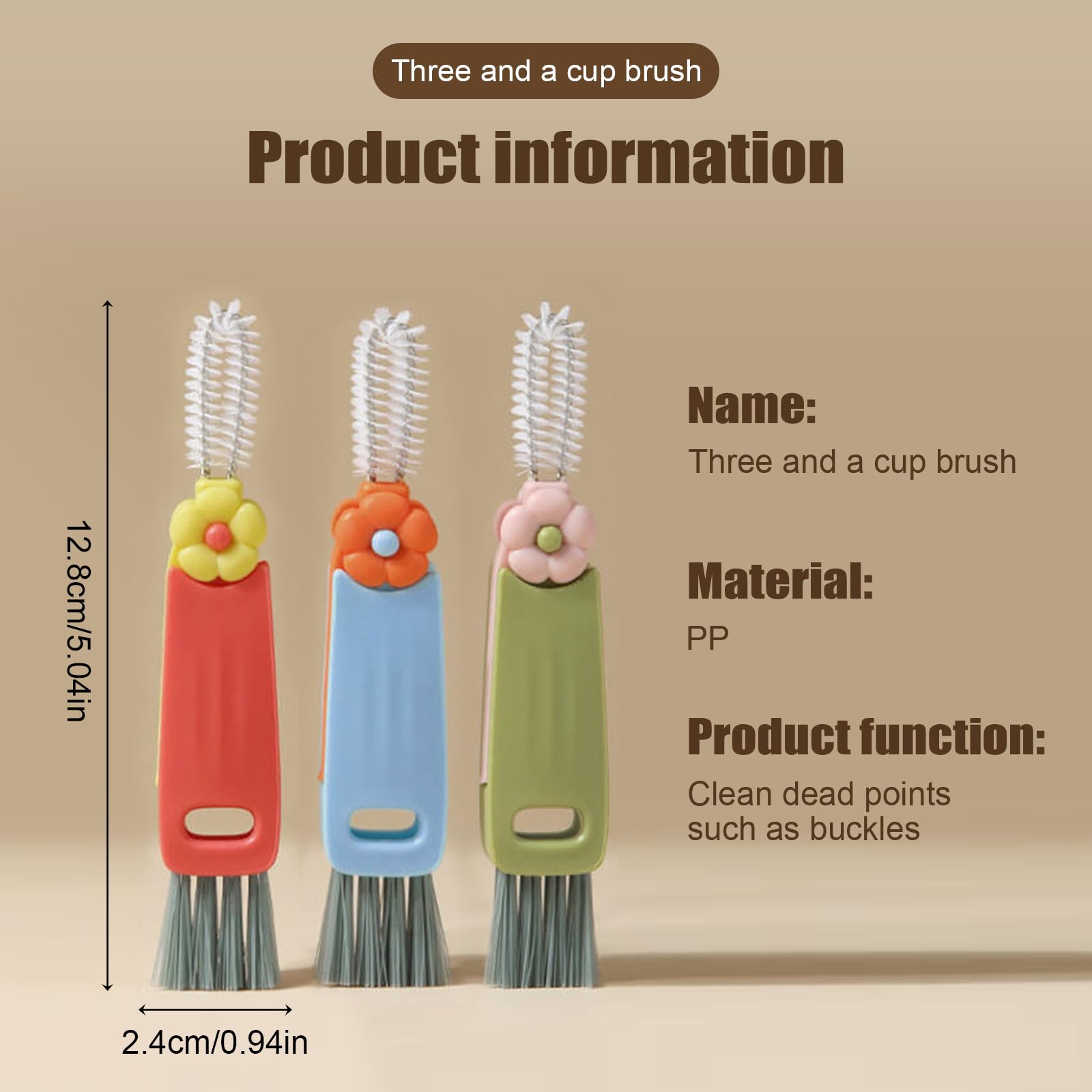 Forney 72782 2-3/4-Inch by M10 x 1.25 Knotted Cup Brush .020 Carbon Steel