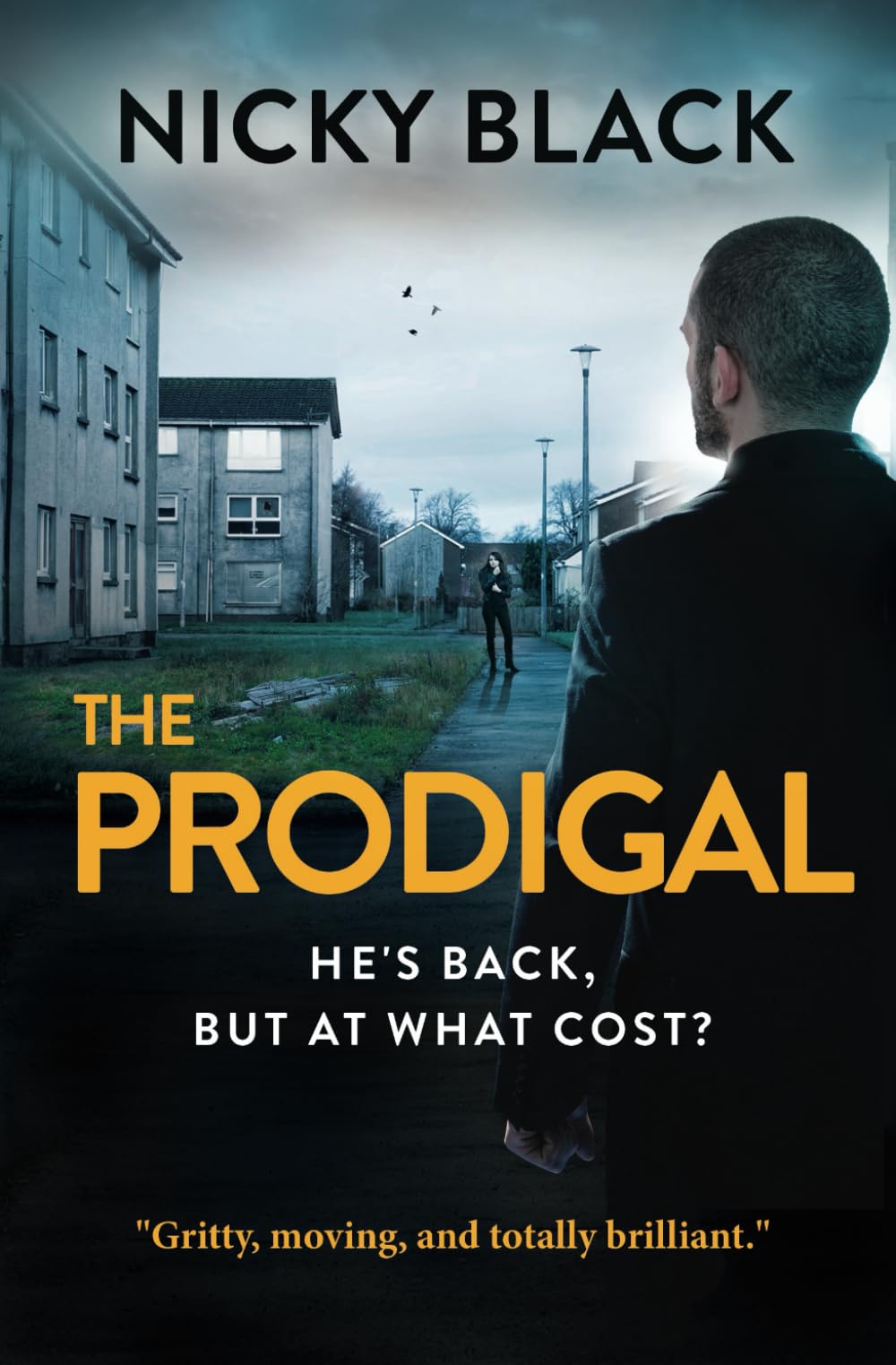 The Prodigal