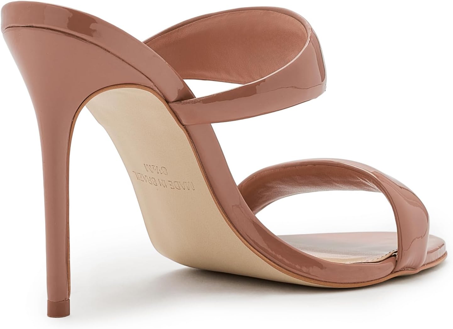 Steve Madden Women's Saturn Heeled Sandal - Image 3