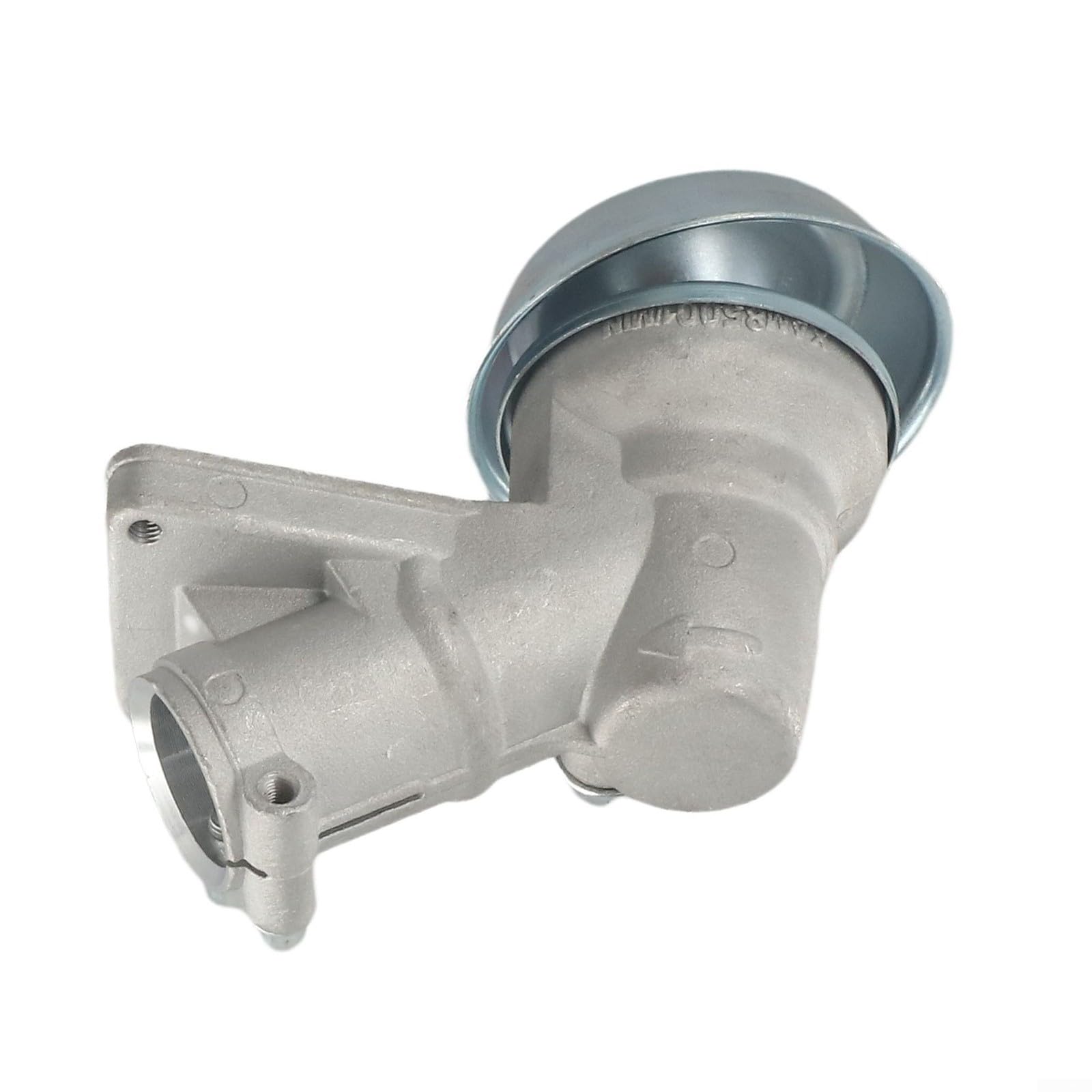 Tête d'engrenage pour tondeuse Oleo EM780 Diamètre 28 mm 10T pour une puissance de coupe maximale