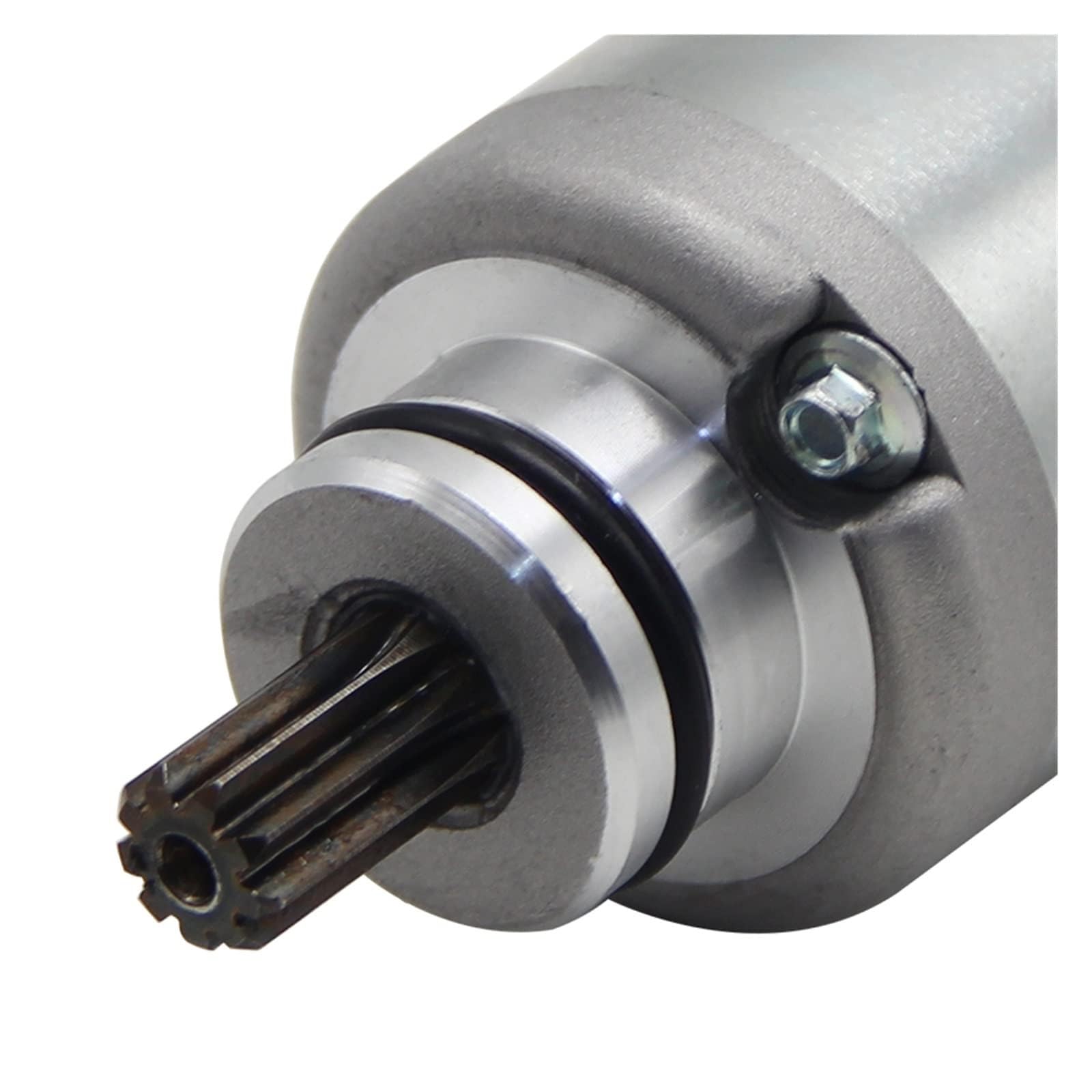 5UM-81890-10-00 5TJ-81940-12-00 Per Offroad Per Scooter WR250F WR 250 2003-2013 18839 Motorino Di Avviamento Moto Avviatore motore