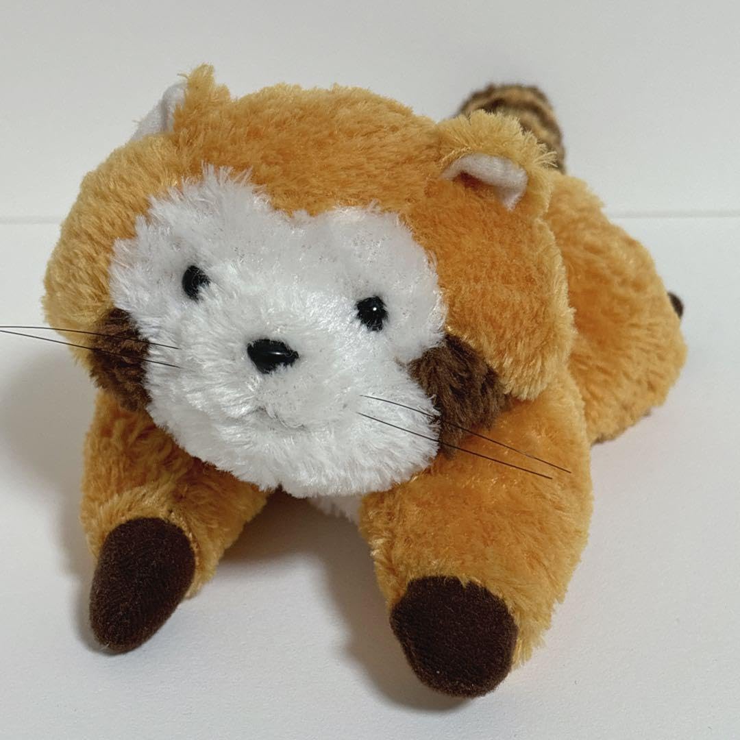 ラスカル　ぬいぐるみ　30周年　くたくた ラスカル ぬいぐるみ 30周年 くたくた ラスカル ぬいぐるみ 30周年