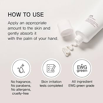 Amazon.com: Nightingale CEPACICA Cream, Barrier Cream with