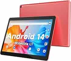 タブレット Coopers CP20_Gold 6GB/128GB ブラック Amazon.com : COOPERS Tablet Android 15 Tablets 7 inch, 6GB