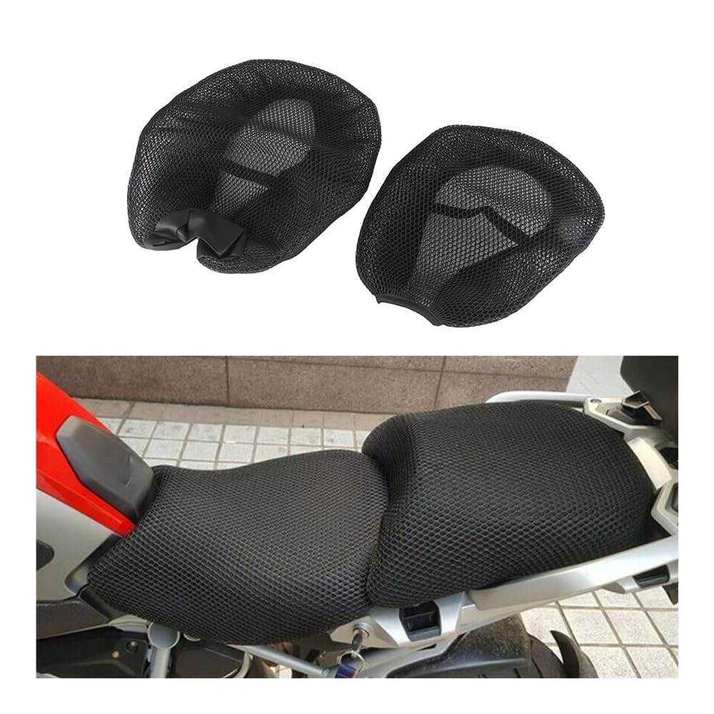 sedile Protezione Per Cuscino Moto Coprisedile In Tessuto Di
