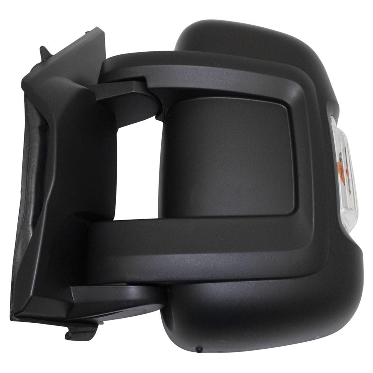 Amazon.com: outdoorm 1pc Left Driver Side Textured Manual Exterior 