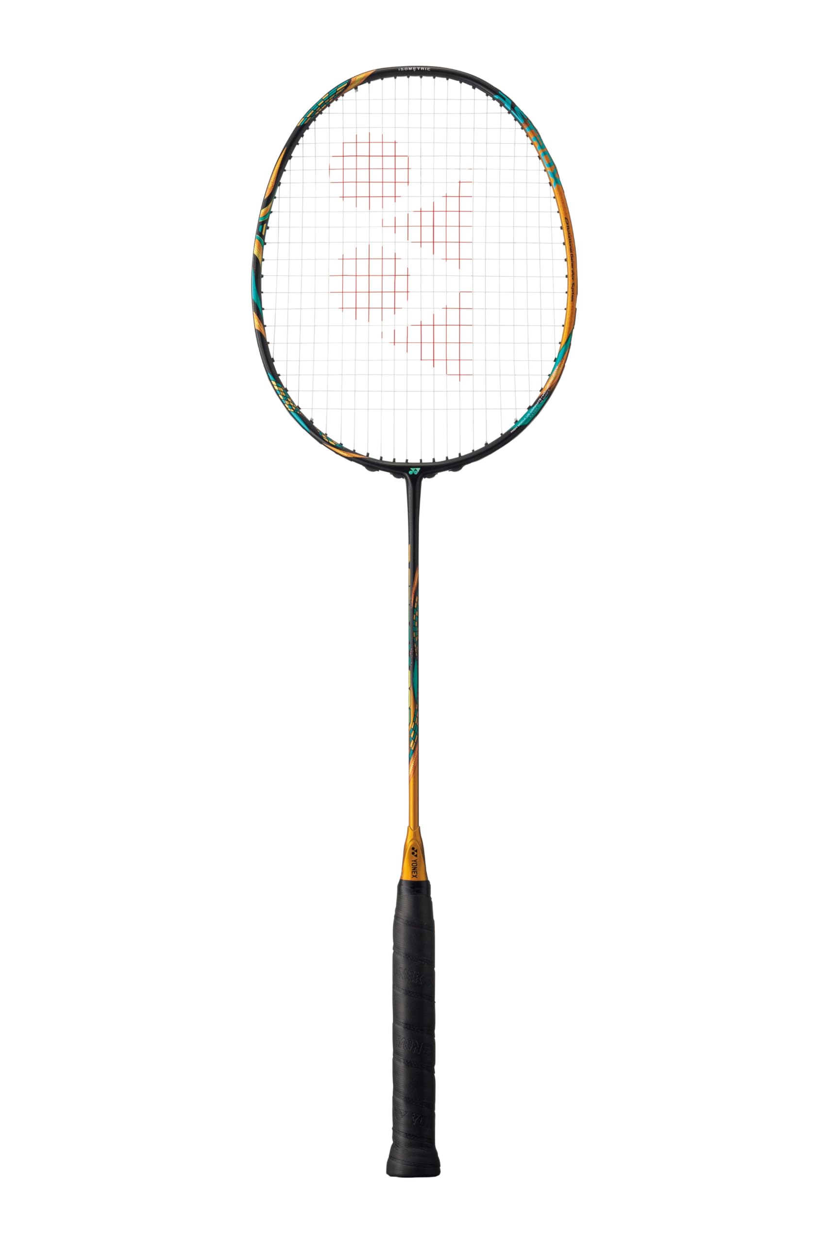 Buy Yonex Badminton Racquet Astrox 88D Pro (4U G5) Camel Gold