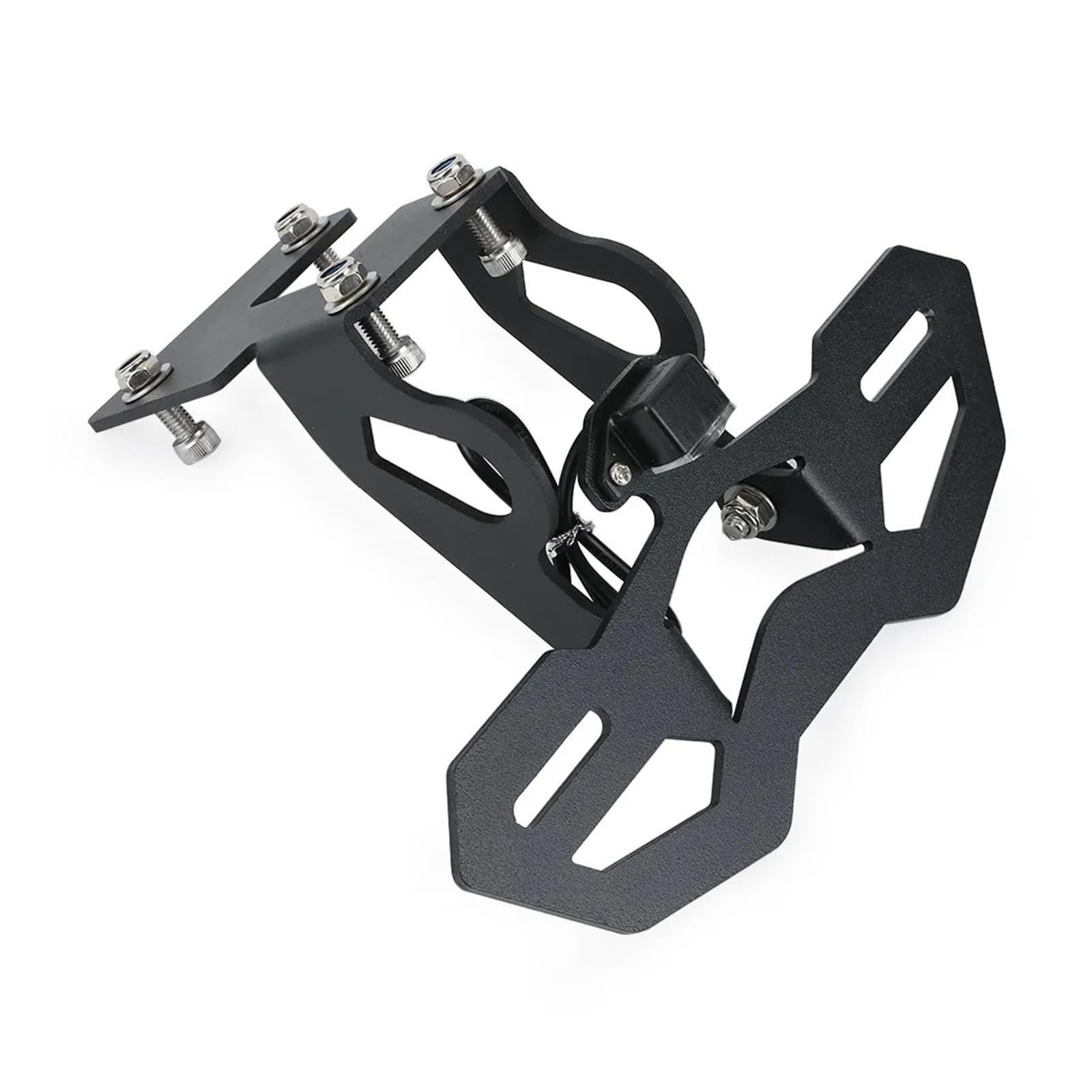 Porta targhe Moto Per Kawasaki Per Z H2 SE H2SE Per Z900 SE