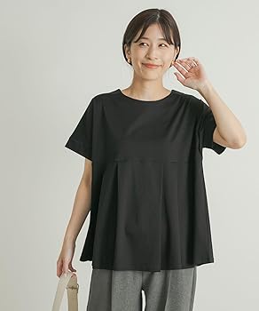 新品タグ付き　リネンコットンクルーネックジャケット　アーバンリサーチドアーズも 楽天市場】リネンコットン柄スキッパーチュニック／アーバン