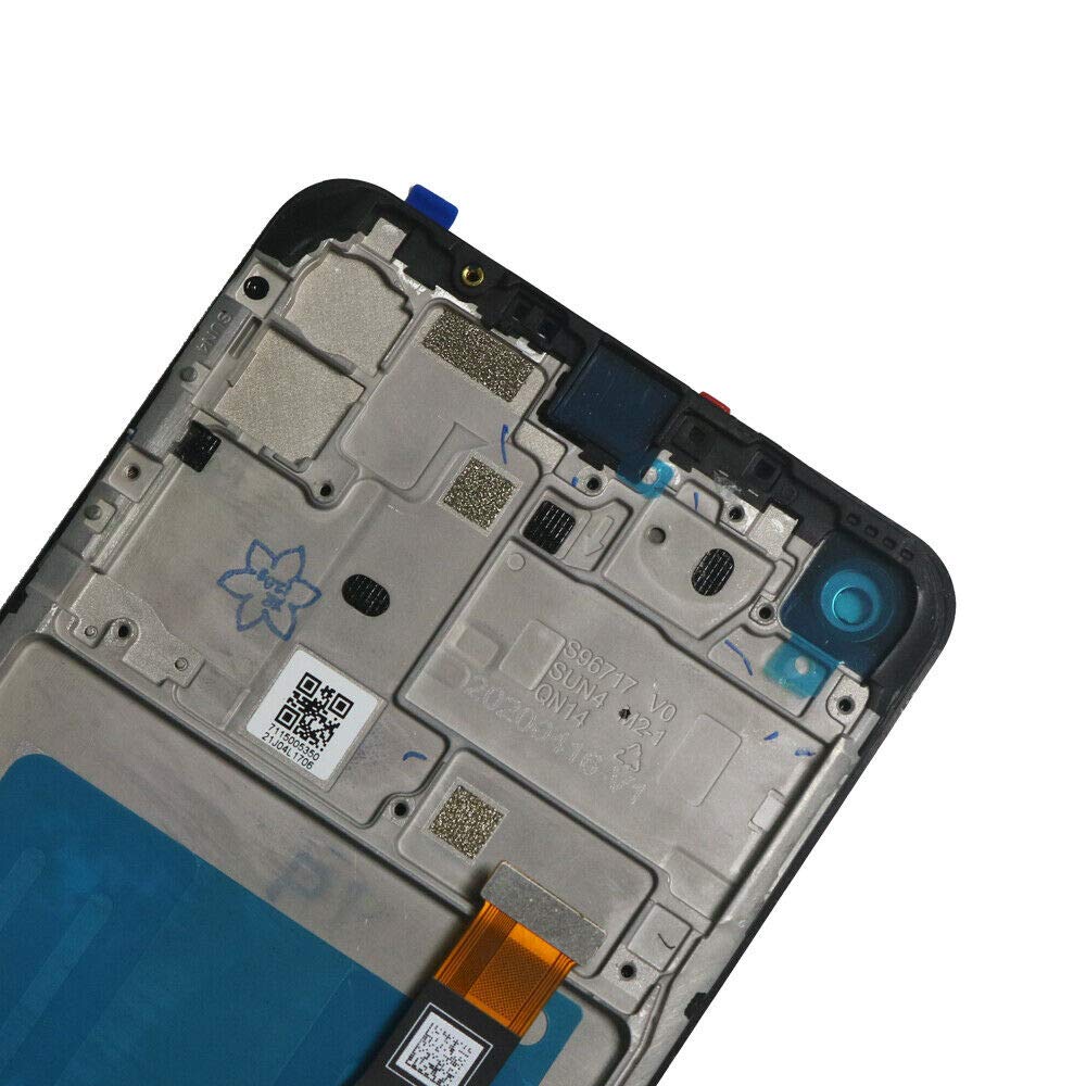 Amazon.com: for Samsung Galaxy A21 SM-A215U A215 A215U A215T