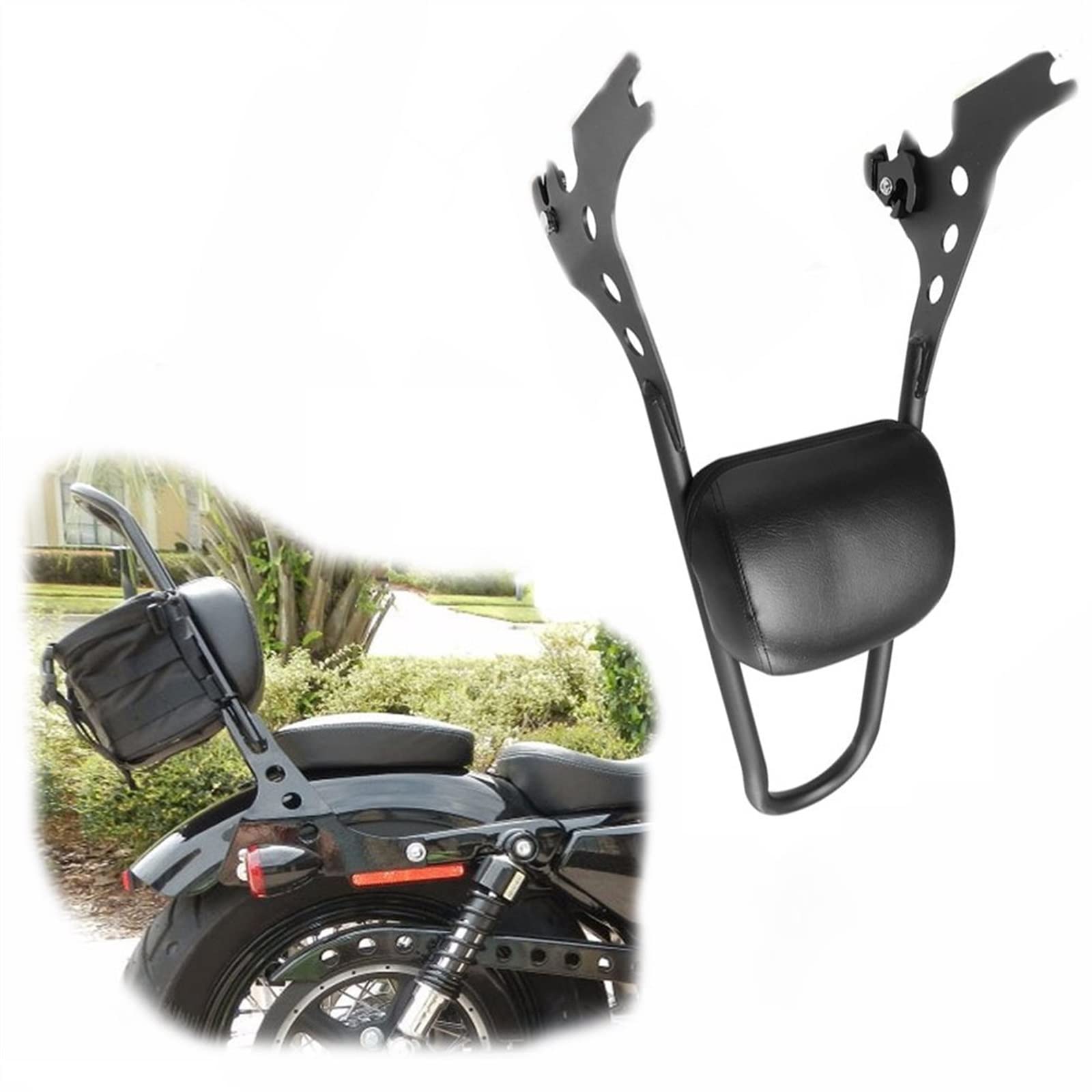 松野屋 キャンバスフラットショルダー ハーレー バイク 価格 TROMRECUE