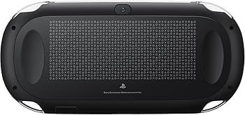 Amazon | 【整備済み品】 PlayStation Vita プレイステーション