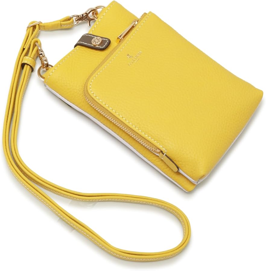 ◾️美品◾️PELLE BORSA◾️ペレボルサ◾️お財布ショルダー◾️ Amazon | [ペレボルサ] スマホショルダー スマホポシェット お