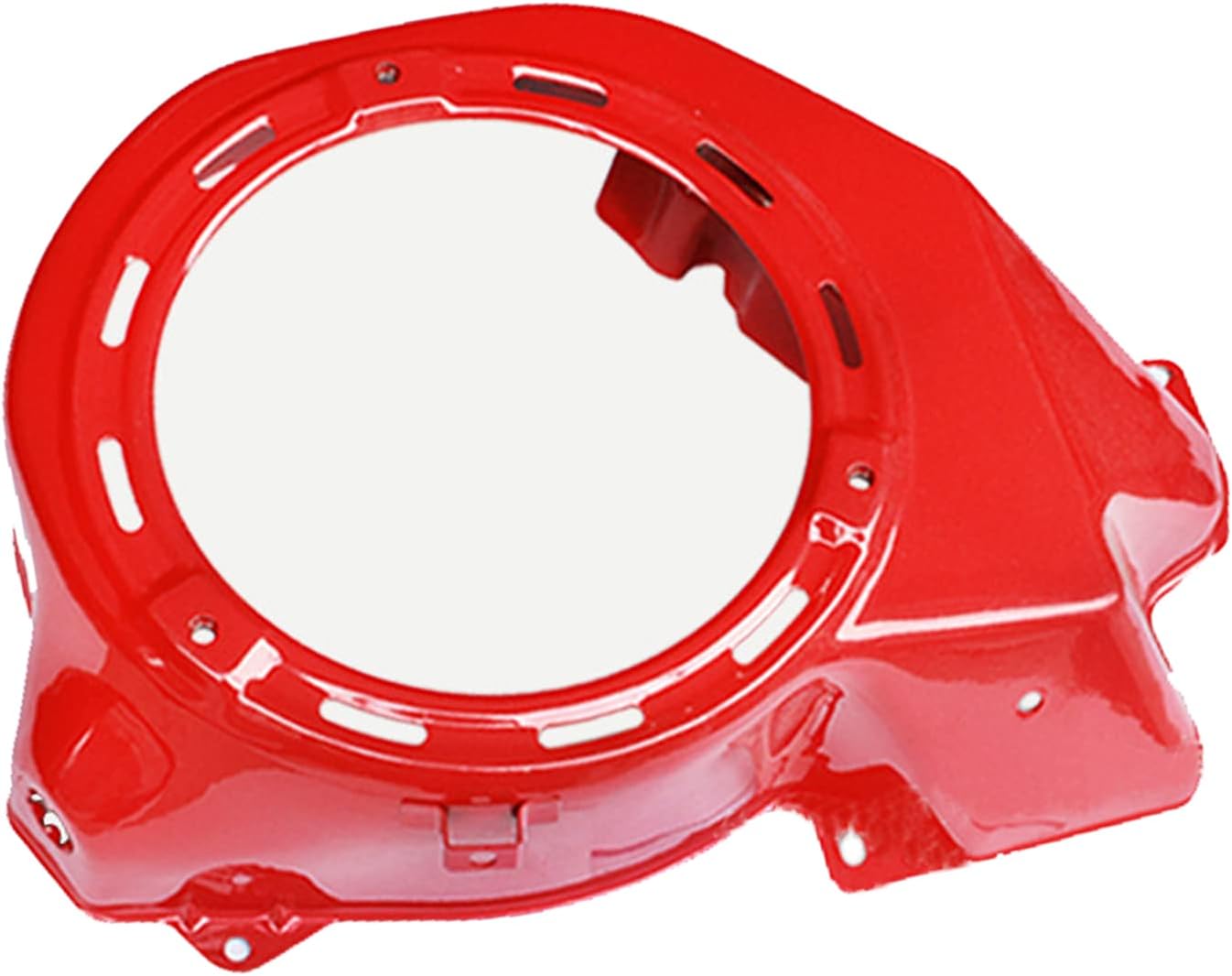 Carkio 19610ZE3700ZB Recoil Pull Starter Cooling Fan Cover Shroud