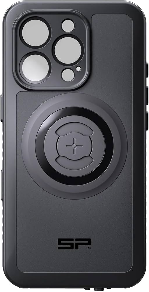 【未開封】SPコネクト ケース iPhone 16 Pro Max Amazon.com: SP CONNECT Phone Case Xtreme Compatible with iPhone 16