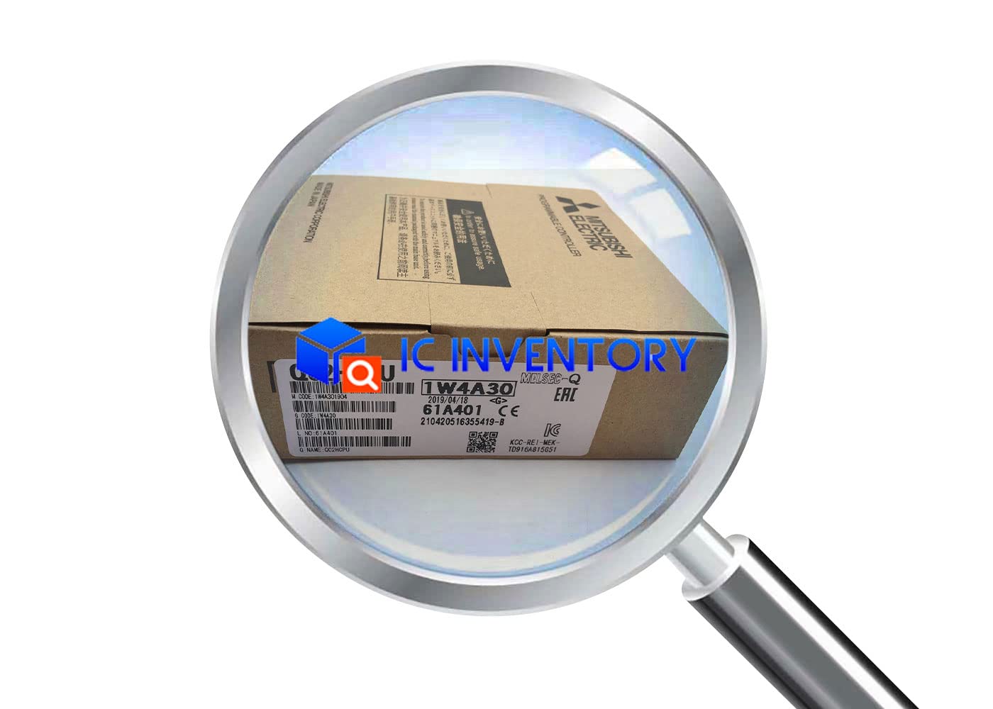 Q02HCPU Q02HCPU new in box