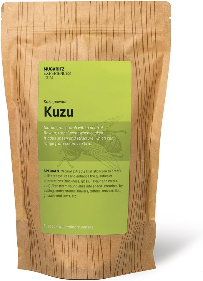 Mugaritz Kuzu 750g