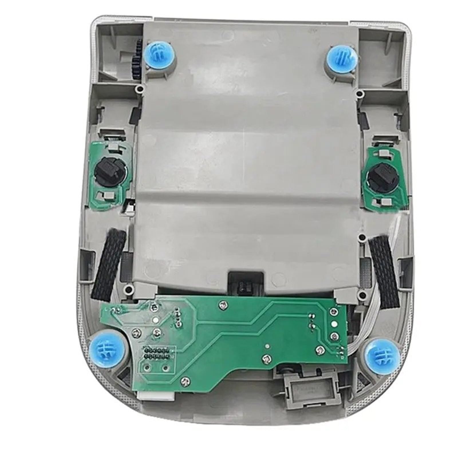 Per Toyota Auris Per Corolla 07-13 Luce Lettura Soffitto Auto Console Tetto Cupola Lampada Custodia Occhiali 81260-02100-B0 Lampada Lettura Sul Tetto